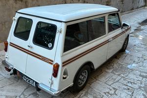 Mini Clubman Estate 1982