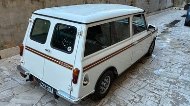 Mini Clubman Estate 1982