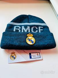 Cappello Real madrid