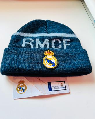 Cappello Real madrid