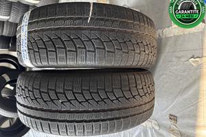 gomme usate 2055517 Winter NOKIAN - WR A4 - 103