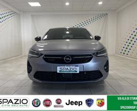 Opel Corsa VI 2020 1.5 GS Line 100cv