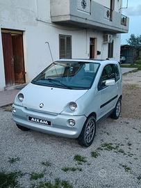 Microcar Aixam SuperLuxe
