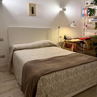 Letto Sultan con contenitore