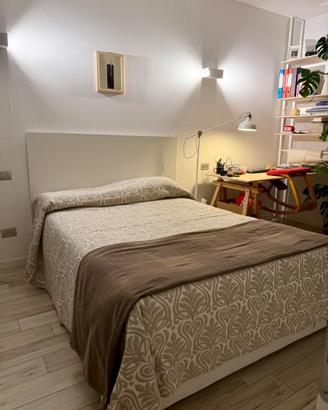Letto Sultan con contenitore