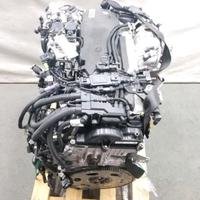 Motore bmw 3.0 b57d30b ibrido diesel
