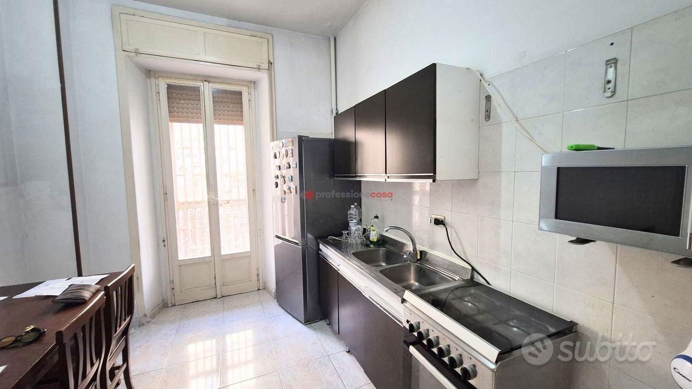 Apartment in Foggia - Vista 6