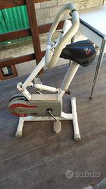 Cyclette Rovera Sport