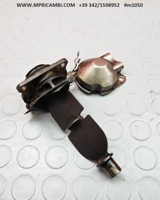 VALVOLA SCARICO YAMAHA R1 2004 2005 YZF 2006