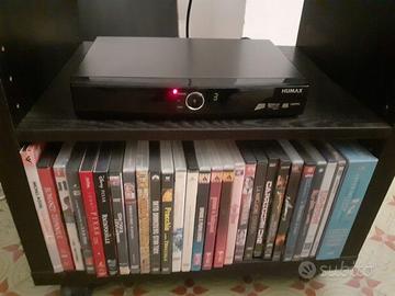 Decoder Humax 5400