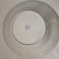 RICHARD GINORI: PIATTI E TAZZE MAI UTILIZZATI