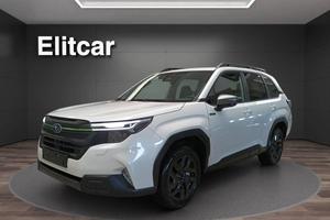 SUBARU Forester 2.0 e-Boxer MHEV CVT Lineartroni