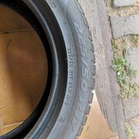 Pneumatici invernali Pirelli Sottozero 3 225 50 17