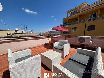 Appartamento di 60 m² con 2 locali a Roma