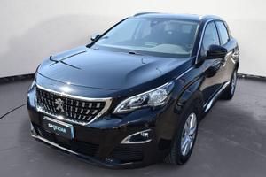 Peugeot 3008 BlueHDI 120 S&S Business