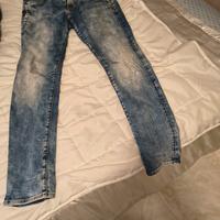 jeans ragazzo