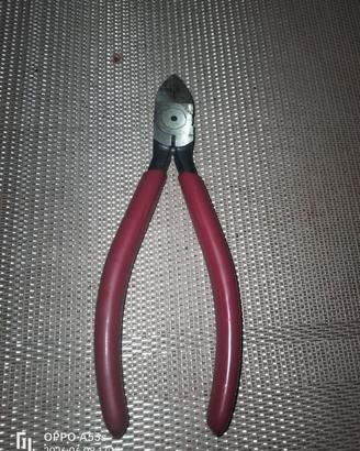 pinza