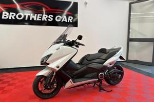 YAMAHA T Max 530 BIANCO PERLA - SELLA COMFORT -