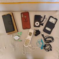 Samsung E1270-72 + telefonia box