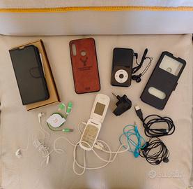 Samsung E1270-72 + telefonia box