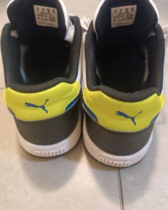 Scarpe bambino