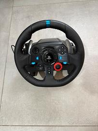 Volante logitech
