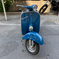 Vespa Special 50 r