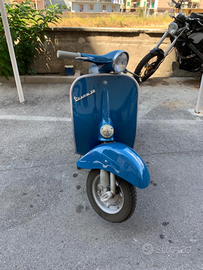 Vespa Special 50 r