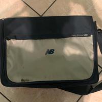 Borsa a tracolla porta PC New Balance