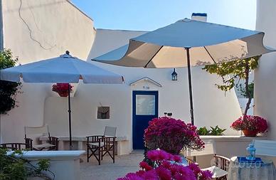 Splendido Trullo leucano