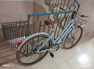Bicicletta Aurelia 