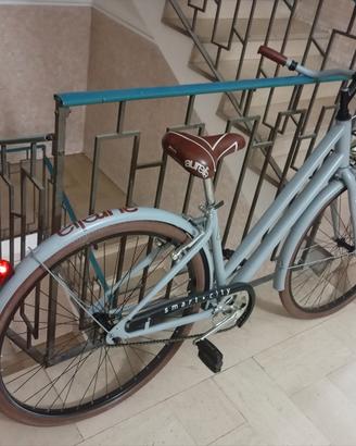 Bicicletta Aurelia 