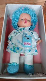 Cuorecaldo Elgreco GIG bambola anni 80