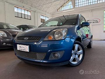 Ford Fiesta 1.4 DIESEL - CINGHIA OK