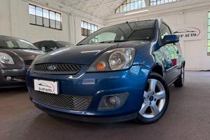 Ford Fiesta 1.4 DIESEL - CINGHIA OK