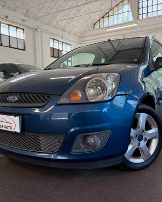 Ford Fiesta 1.4 DIESEL - CINGHIA OK