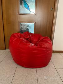 pouf da salotto