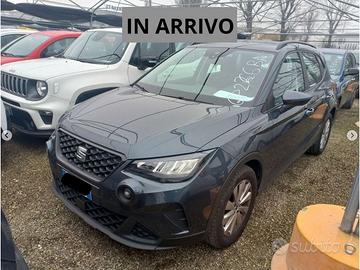 SEAT Arona 1.0 ECO TSI 70KW STYLE