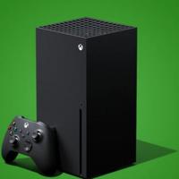 XBOX serie X