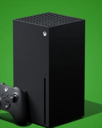 XBOX serie X