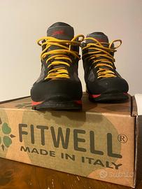 Scarponi FITWELL nuovi