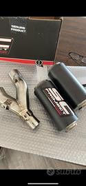 SCARICO SC PROJECT DUCATI 937