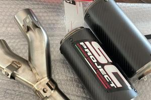 SCARICO SC PROJECT DUCATI 937