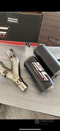 SCARICO SC PROJECT DUCATI 937