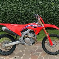 Honda CRF 250R - 2022