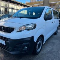 Peugeot Expert BlueHDi 120 S&S PL-TN Combi Standar