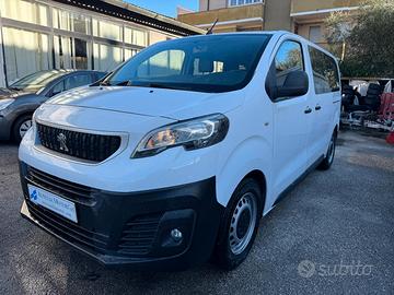 Peugeot Expert BlueHDi 120 S&S PL-TN Combi Standar