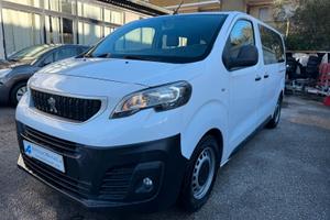 Peugeot Expert BlueHDi 120 S&S PL-TN Combi Standar