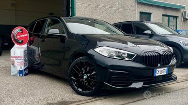 BMW 116D 1.5 ADVANTAGE 116CV - VIRTUAL COCKPIT, CA