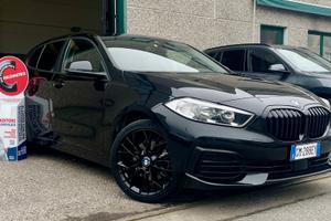 BMW 116D 1.5 ADVANTAGE 116CV - VIRTUAL COCKPIT, CA